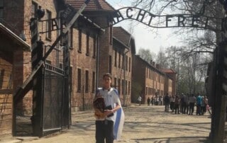 ספר תורה משפחתי